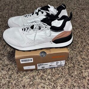 Merrell Alpine 83 Sneaker Recraft Men's Casual Shoes Moon Size 8 New J006073